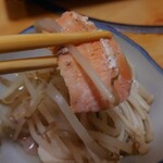 相撲茶屋 ちゃんこ亭 - 