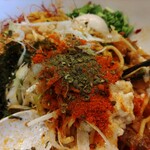 平九郎R - 辛さ＆シビレ追加