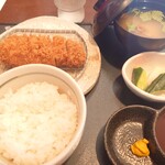 Tonkatsu Hanamura - 