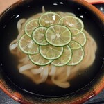 釜喜利うどん - 