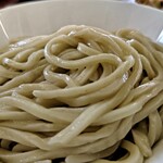 八割うどん - 