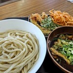 八割うどん - 