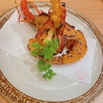 Tempura To Wine Karari - 