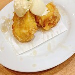 Tempura To Wine Karari - 