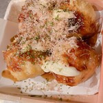 Tempura To Wine Karari - 