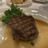 Morton's The Steakhouse 丸の内 - 
