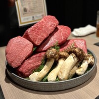 うし松 - 