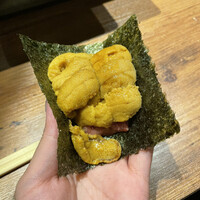 恵比寿 うしみつ - 