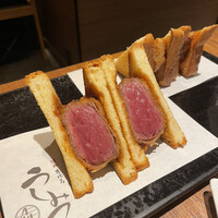 恵比寿 うしみつ - 