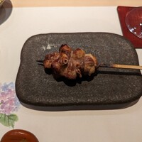 焼鳥 みかど - 