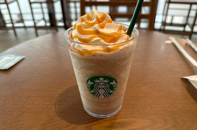 スターバックスコーヒー 山形エスパル店  - 山形（カフェ）の写真