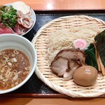 味処 むさし野 - 