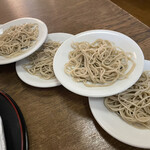 Soba Koubou Hoheto - 