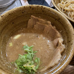 つけ麺 えん寺 - 