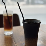 オニヤンマ コーヒー&ビア - 