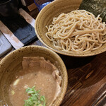 Tsukemen Enji - 