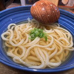 うどん 慎 - 