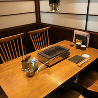 焼うお いし川 名古屋 - 