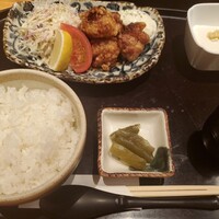 豆家別邸 鶏とおとうふ 福福 - 