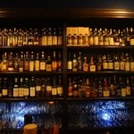 Criadera - 圧巻のバックバー