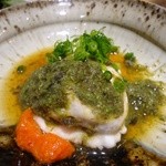 味あら井 - しらこ