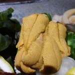 味あら井 - 唐津のうにだべさ