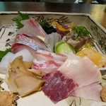 味あら井 - クジラのウネ　素晴らしい