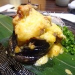 味あら井 - 伊勢海老を贅沢にグラタンに笑