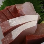 活魚料理 びんび家