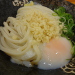 Hanamaru Udon - 