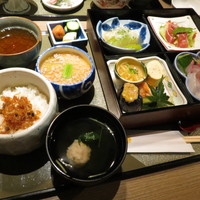 旅館 くらしき - 【再訪２】旅館くらしき御膳