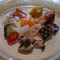 リストランテ イル コンティヌオ - 