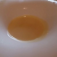 リストランテ イル コンティヌオ - 冷製コーンスープ