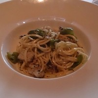 リストランテ イル コンティヌオ - 