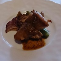 リストランテ イル コンティヌオ - 