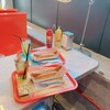 BABY HOTDOG CAFE