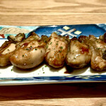 鉄板焼 澄み藤 - 