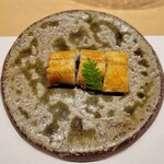 Sushi Yuumu - 鰻