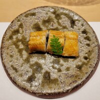 鮓 有無 - 鰻