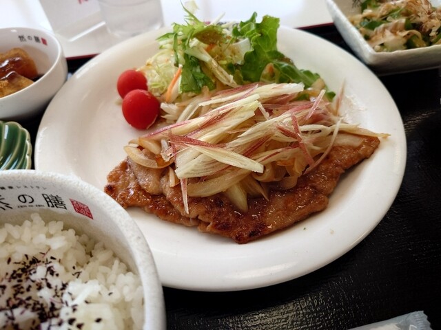 然の膳 宮城県立がんセンター店（ZEN no ZEN） - 名取（薬膳）の写真