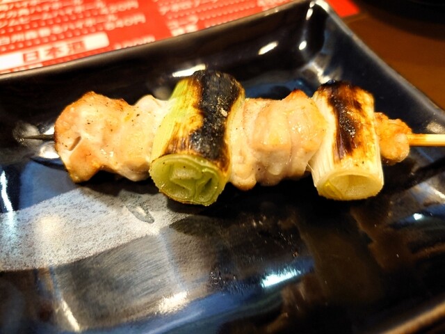 やきとり五つぼ 東口店 - 宮城野通（焼き鳥）の写真