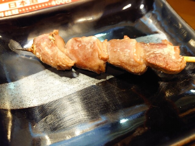 やきとり五つぼ 東口店 - 宮城野通（焼き鳥）の写真