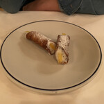 トラットリア シチリアーナ・ドンチッチョ - 