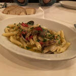 トラットリア シチリアーナ・ドンチッチョ - 