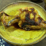 いろり山賊 玖珂店 - 