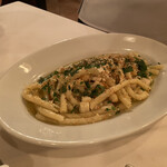 トラットリア シチリアーナ・ドンチッチョ - 