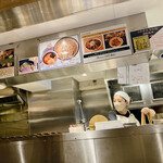 松戸中華そば 富田食堂 - 