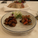 トラットリア シチリアーナ・ドンチッチョ - 