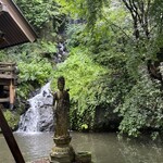 いろり山賊 玖珂店 - 