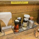 松戸中華そば 富田食堂 - 